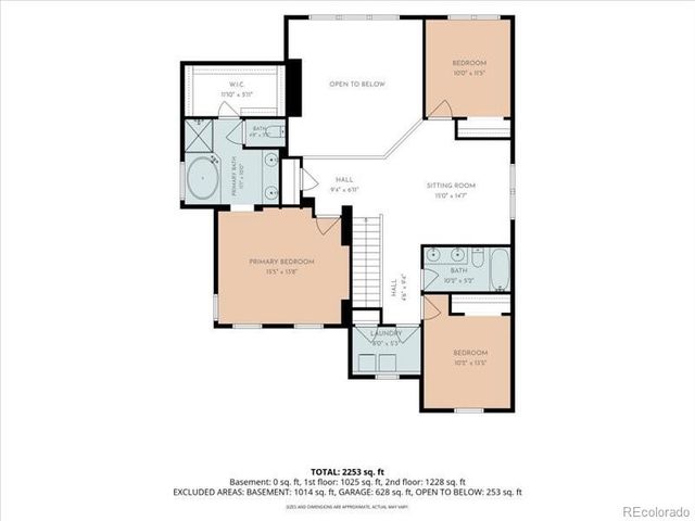 18155 W 85th Drive, Arvada, CO 80007