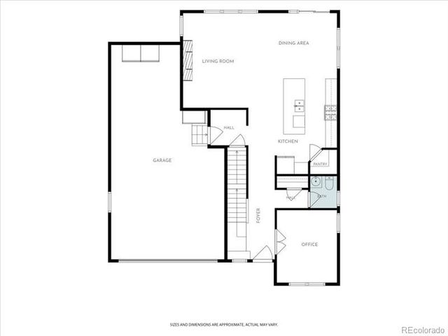 18155 W 85th Drive, Arvada, CO 80007