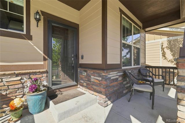 18155 W 85th Drive, Arvada, CO 80007