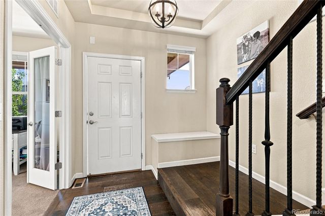18155 W 85th Drive, Arvada, CO 80007