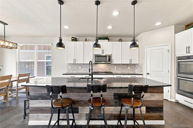 18155 W 85th Drive, Arvada, CO 80007