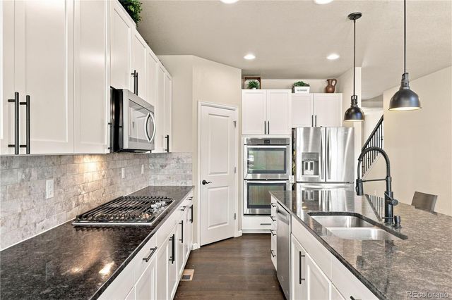 18155 W 85th Drive, Arvada, CO 80007