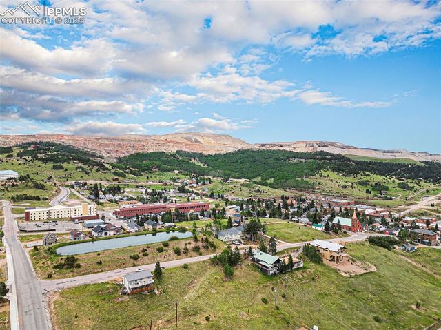159 N Hayden Street, Cripple Creek, CO 80813