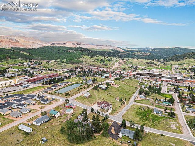 159 N Hayden Street, Cripple Creek, CO 80813
