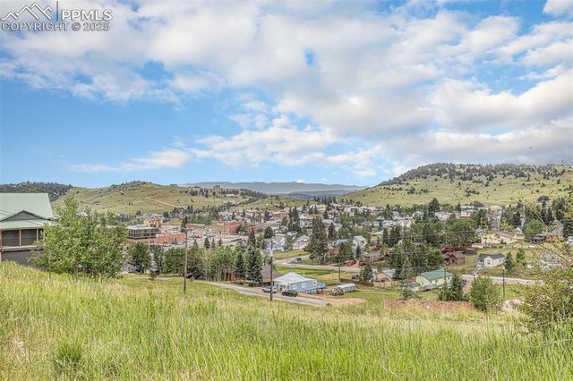 159 N Hayden Street, Cripple Creek, CO 80813
