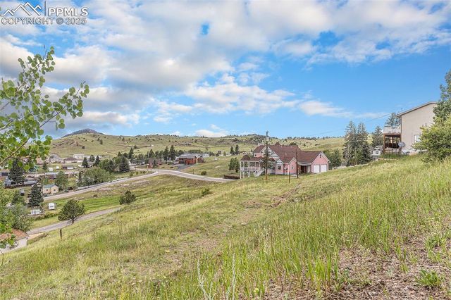 159 N Hayden Street, Cripple Creek, CO 80813