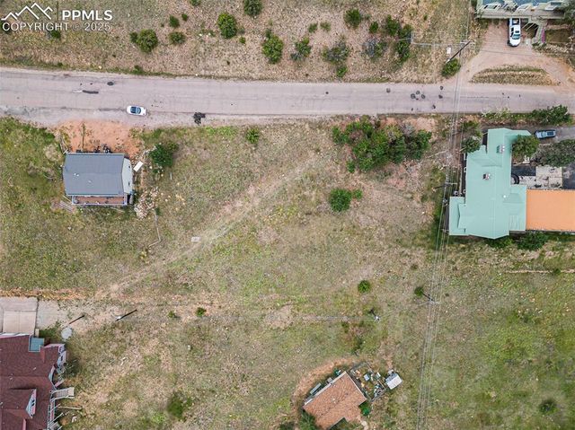 159 N Hayden Street, Cripple Creek, CO 80813