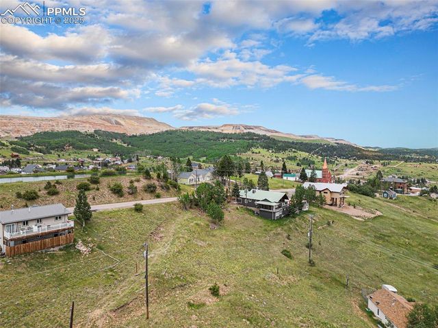 159 N Hayden Street, Cripple Creek, CO 80813