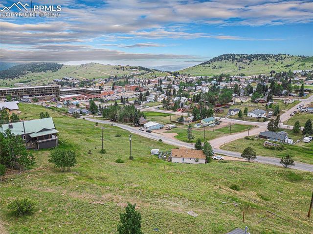 159 N Hayden Street, Cripple Creek, CO 80813