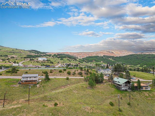 159 N Hayden Street, Cripple Creek, CO 80813