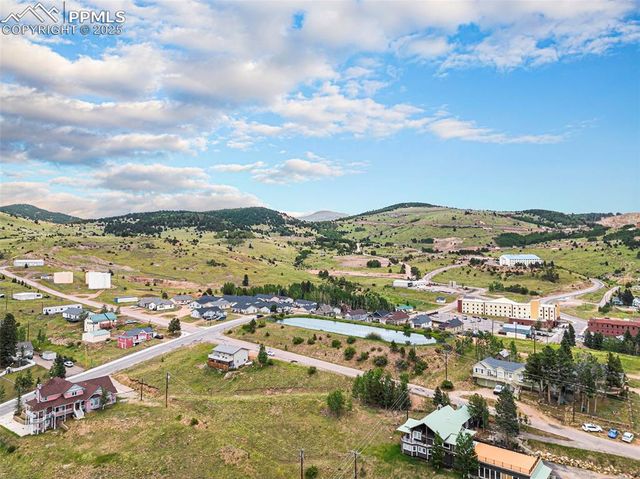 159 N Hayden Street, Cripple Creek, CO 80813