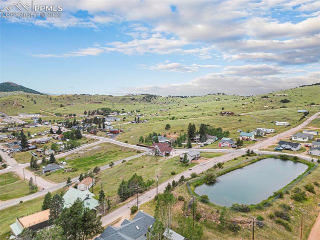 159 N Hayden Street, Cripple Creek, CO 80813