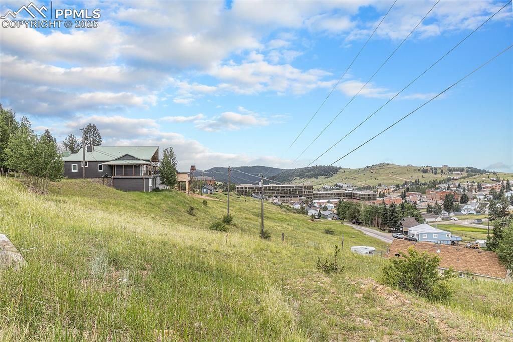 159 N Hayden Street, Cripple Creek, CO 80813