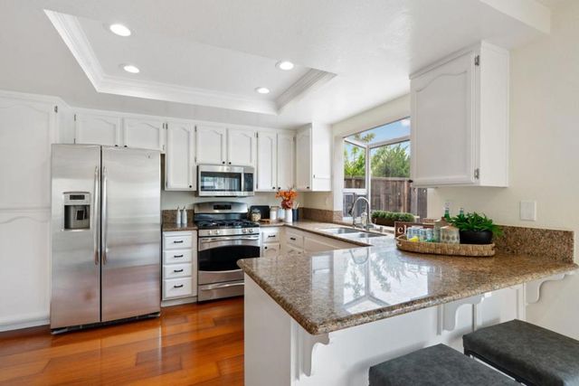 34520 Willbridge Terrace, Fremont, CA 94555