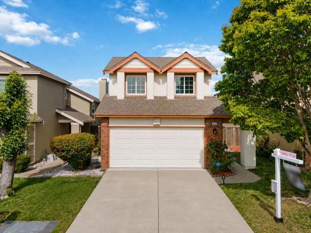 34520 Willbridge Terrace, Fremont, CA 94555