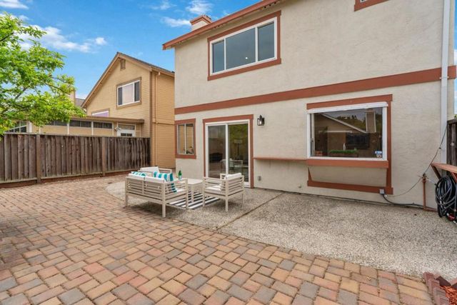 34520 Willbridge Terrace, Fremont, CA 94555