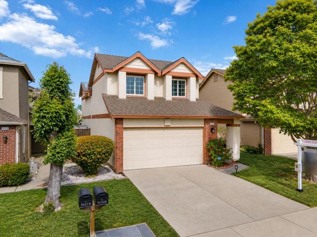 34520 Willbridge Terrace, Fremont, CA 94555