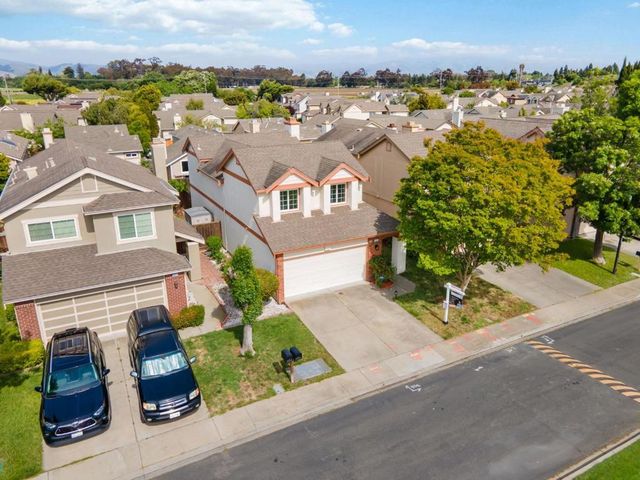 34520 Willbridge Terrace, Fremont, CA 94555