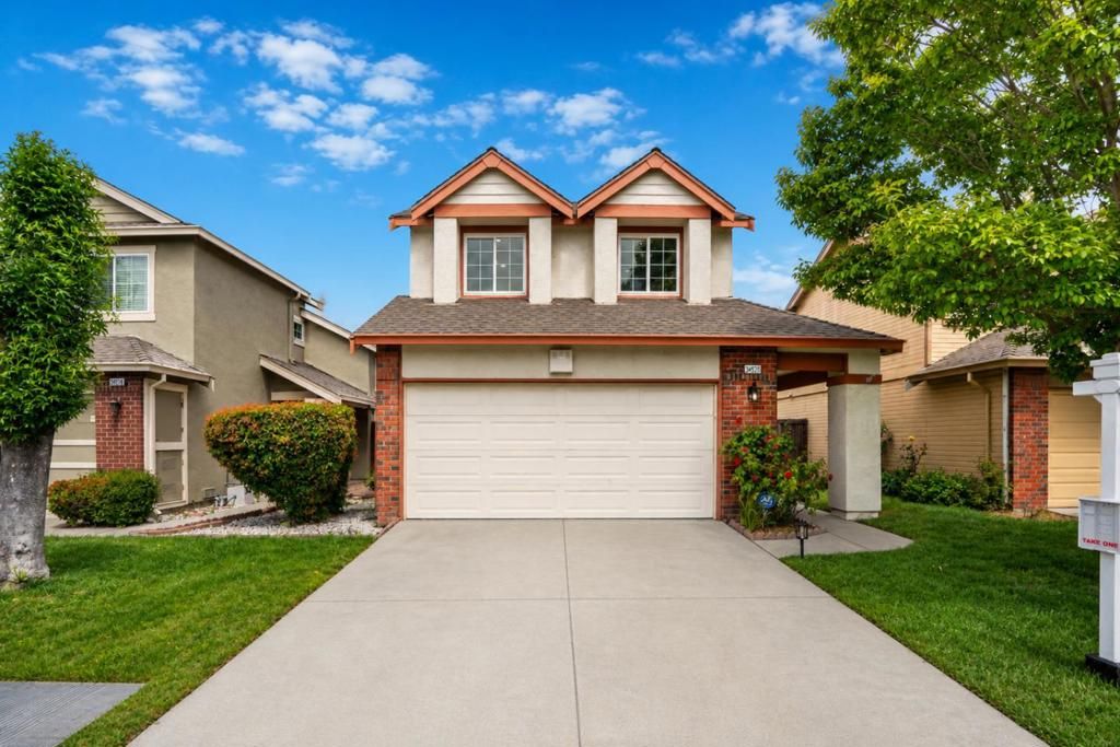 34520 Willbridge Terrace, Fremont, CA 94555