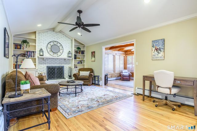 56 Lazy Brook Road, Monroe, CT 06468