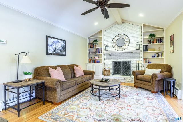 56 Lazy Brook Road, Monroe, CT 06468