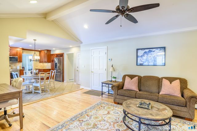 56 Lazy Brook Road, Monroe, CT 06468