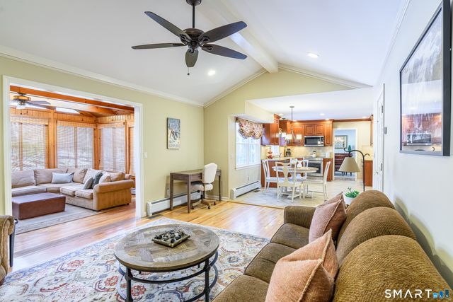 56 Lazy Brook Road, Monroe, CT 06468