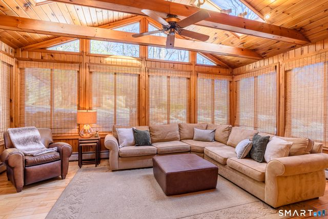 56 Lazy Brook Road, Monroe, CT 06468