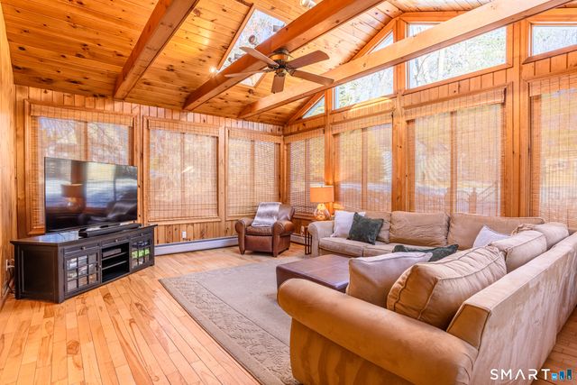 56 Lazy Brook Road, Monroe, CT 06468