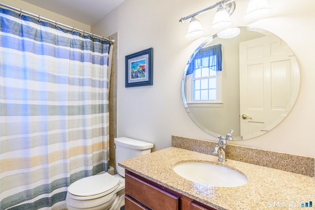 56 Lazy Brook Road, Monroe, CT 06468