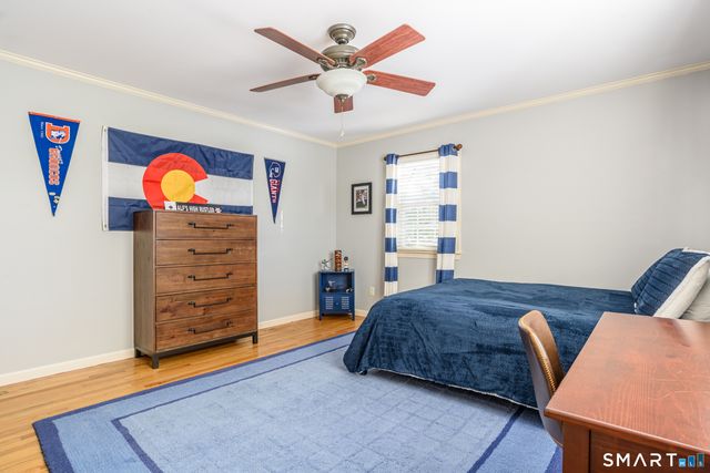 56 Lazy Brook Road, Monroe, CT 06468