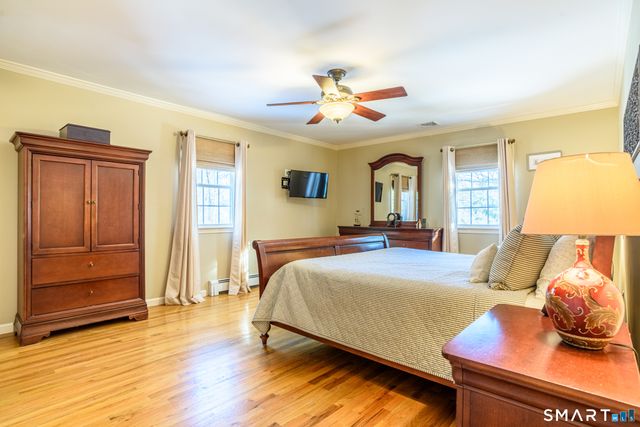 56 Lazy Brook Road, Monroe, CT 06468