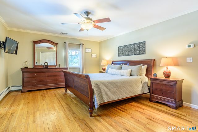 56 Lazy Brook Road, Monroe, CT 06468