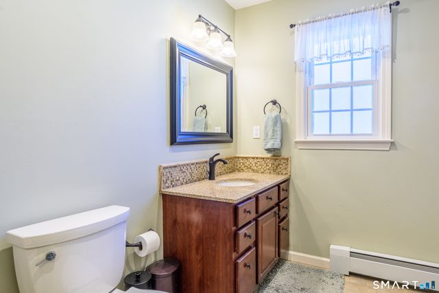 56 Lazy Brook Road, Monroe, CT 06468