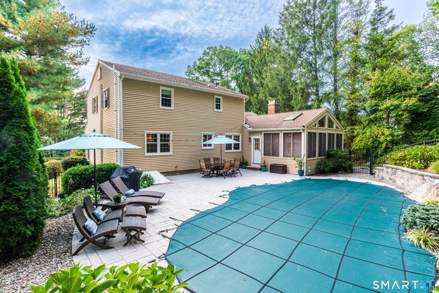 56 Lazy Brook Road, Monroe, CT 06468