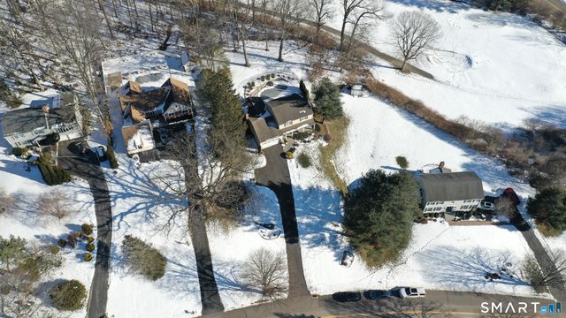 56 Lazy Brook Road, Monroe, CT 06468