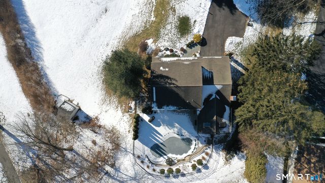 56 Lazy Brook Road, Monroe, CT 06468