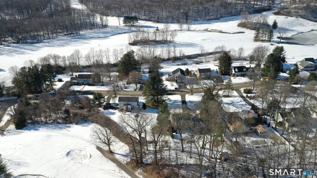 56 Lazy Brook Road, Monroe, CT 06468