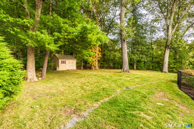 56 Lazy Brook Road, Monroe, CT 06468