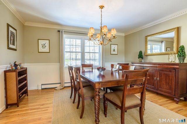 56 Lazy Brook Road, Monroe, CT 06468