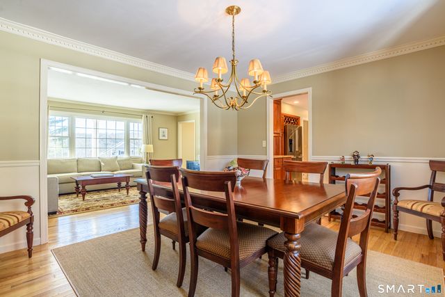 56 Lazy Brook Road, Monroe, CT 06468