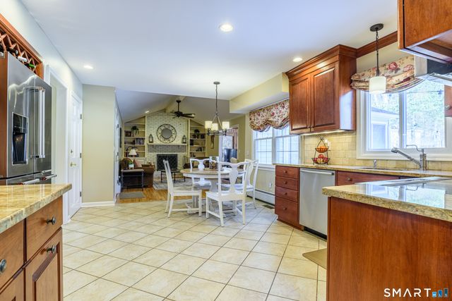 56 Lazy Brook Road, Monroe, CT 06468