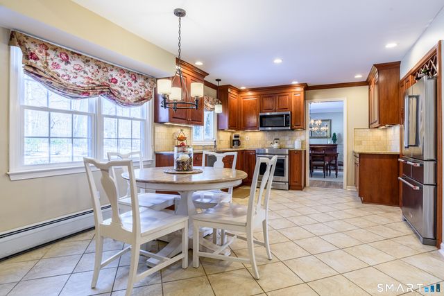 56 Lazy Brook Road, Monroe, CT 06468