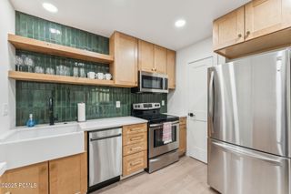 2025 Canyons Resort Drive R1, Park City, UT 84098