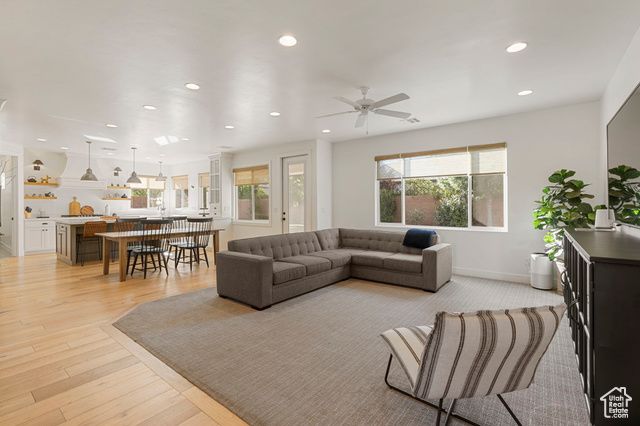 2334 E CRIMSON RIDGE DR, St. George, UT 84790