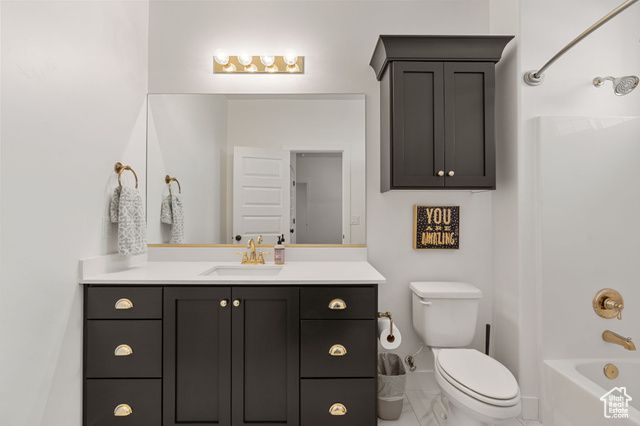 2334 E CRIMSON RIDGE DR, St. George, UT 84790