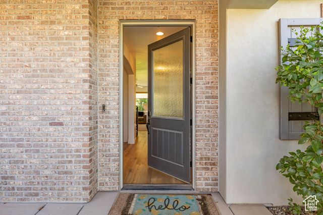 2334 E CRIMSON RIDGE DR, St. George, UT 84790