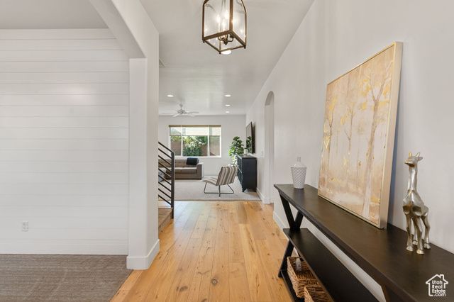 2334 E CRIMSON RIDGE DR, St. George, UT 84790