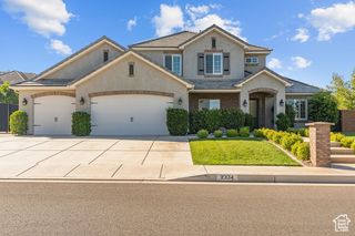 2334 E CRIMSON RIDGE DR, St. George, UT 84790