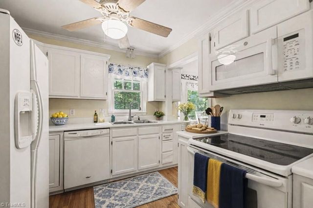 206 Conrad Circle, Lewisville, NC 27023